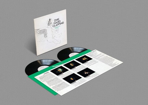One Hand Clapping [2 LP] | Mint (M) Mint (M)