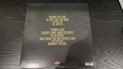 The Legendary Bang Sessions (VINYL) | Mint (M) Mint (M) - ROCK *SEALED*