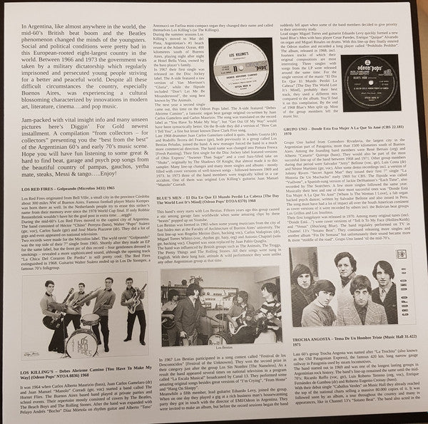 Various - Diggin' For Gold Vol 13 (A Collection Of Demented 60' R&B/Punk & Mesmerizing Pop.) | Mint (M) Mint (M) - ROCK *SEALED*