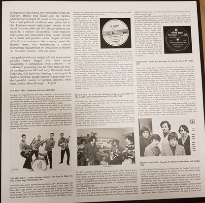 Various - Diggin' For Gold Vol 13 (A Collection Of Demented 60' R&B/Punk & Mesmerizing Pop.) | Mint (M) Mint (M) - ROCK *SEALED*