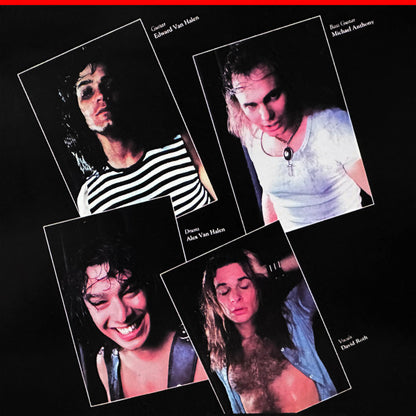 Van Halen *MFSL/SACD* | Mint (M) Mint (M)