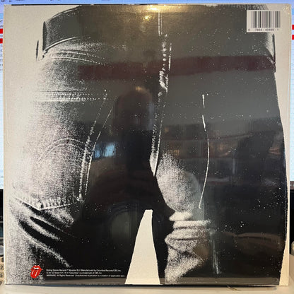 Sticky Fingers *SEALED/HYPE* | Mint (M) Mint (M)