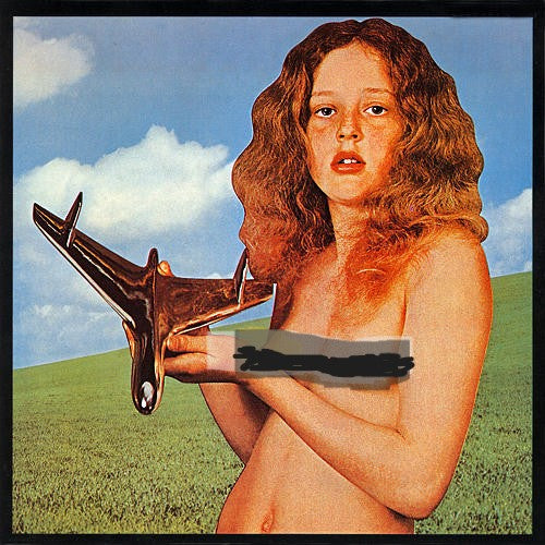Blind Faith - Blind Faith (VINYL LP RSO 06025 17753167 2008) | NEW Mint (M) Excellent+ (EX+) - ROCK *SEALED*