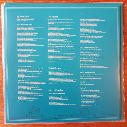 Dwellers Of The Deep | Mint (M) Mint (M) - ROCK *SEALED*