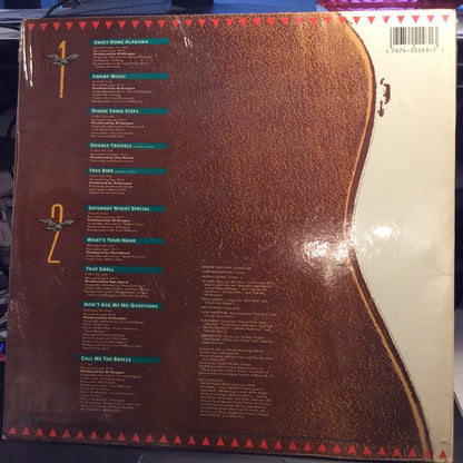 Skynyrd's Innyrds - Their Greatest Hits (VINYL) | Mint (M) Mint (M) - ROCK *SEALED*