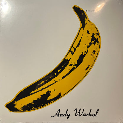 The Velvet Underground & Nico (UNOFFICIAL VINYL) | Mint (M) Mint (M) - ROCK *SEALED*
