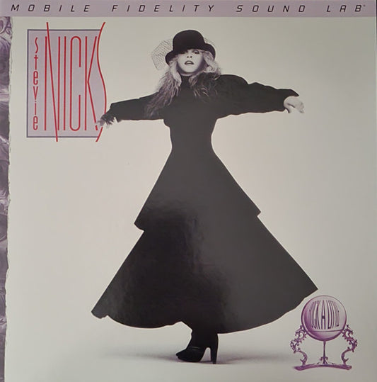 Rock A Little (2x45RPM MFSL VINYL) | - ROCK *SEALED*