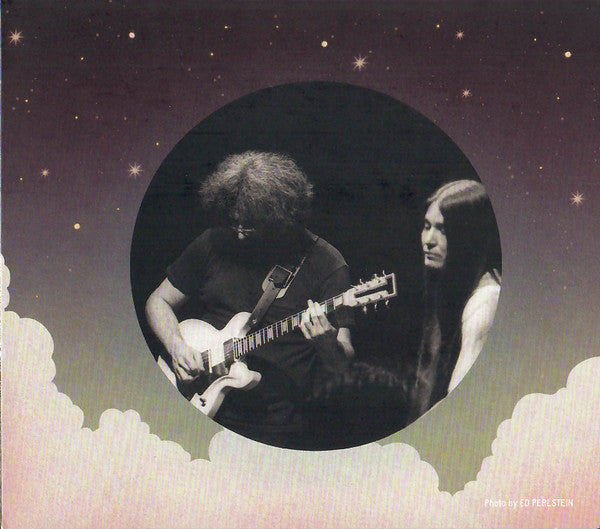 The Jerry Garcia Band - Garcia Live Volume 21 (February 13th, 1976 Keystone, Berkeley CA) *CD* | Mint (M) Mint (M) - ROCK *SEALED*