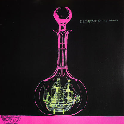 A Long Way Around To A Shortcut (VINYL) | Mint (M) Mint (M) - ROCK *SEALED*