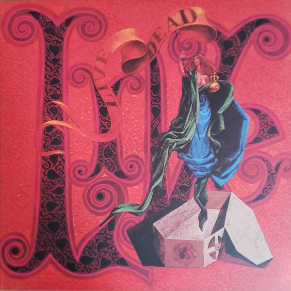 The Story Of The Grateful Dead (VMP BOX SET) | Mint (M) Mint (M) - ROCK *SEALED*