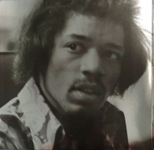 Jimi Hendrix - People, Hell And Angels (180G 2xVINYL - IMPORT) | Mint (M) Mint (M) - ROCK *SEALED*