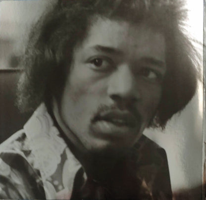 Jimi Hendrix - People, Hell And Angels (180G 2xVINYL - IMPORT) | Mint (M) Mint (M) - ROCK *SEALED*