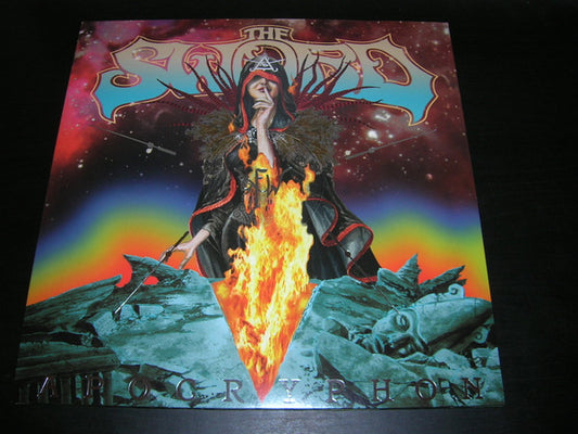 Apocryphon [LP] | Mint (M) Mint (M) - ROCK *SEALED*