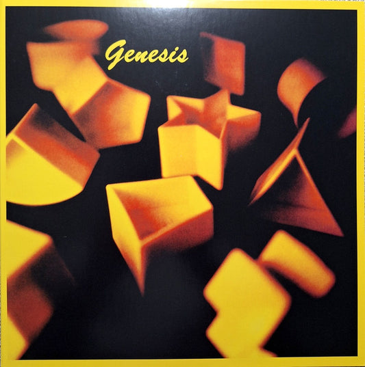 Genesis (AARP 2xVINYL) | Mint (M) Mint (M) - ROCK *SEALED*