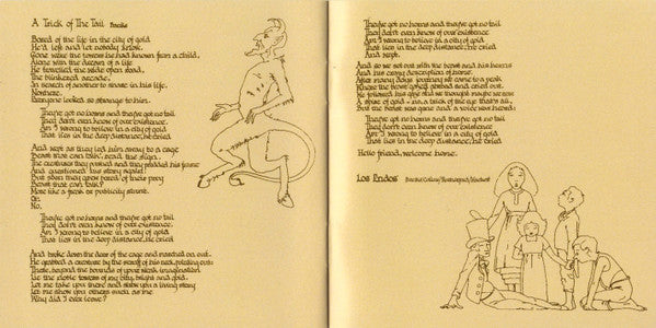 A Trick Of The Tail (SACD AARP) | Mint (M) Mint (M) - ROCK *SEALED*