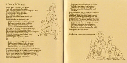 A Trick Of The Tail (SACD AARP) | Mint (M) Mint (M) - ROCK *SEALED*