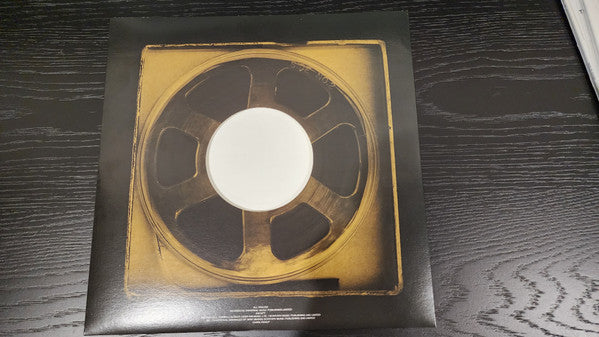 The Legendary Bang Sessions (VINYL) | Mint (M) Mint (M) - ROCK *SEALED*