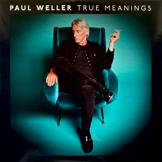 True Meanings | Mint (M) Mint (M) - ROCK *SEALED*