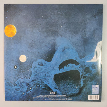 Demons And Wizards (VINYL) | - ROCK *SEALED*