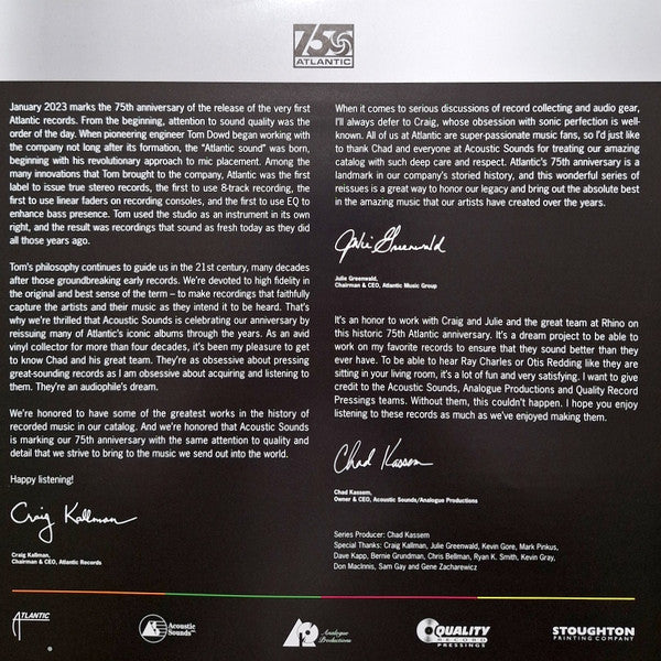 Genesis (AARP 2xVINYL) | Mint (M) Mint (M) - ROCK *SEALED*