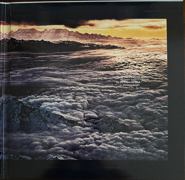 Moonflower (MFSL 2xVINYL) | Mint (M) Mint (M) - ROCK *SEALED*
