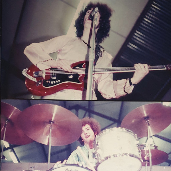 The Jimi Hendrix Experience - Axis: Bold As Love (UHQR 2xVINYL BOX SET / 45RPM) | Mint Mint - ROCK *SEALED*