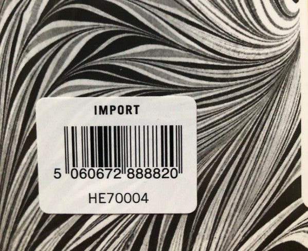 Desertshore (UNOFFICIAL VINYL) | Mint (M) Mint (M) - ROCK *SEALED*