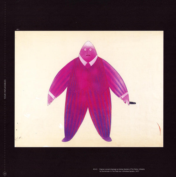 Animals (2018 Remix) *DISCOUNT COPY* | Mint (M) Mint (M) - ROCK *SEALED*
