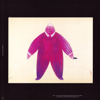 Animals (2018 Remix) *DISCOUNT COPY* | Mint (M) Mint (M) - ROCK *SEALED*