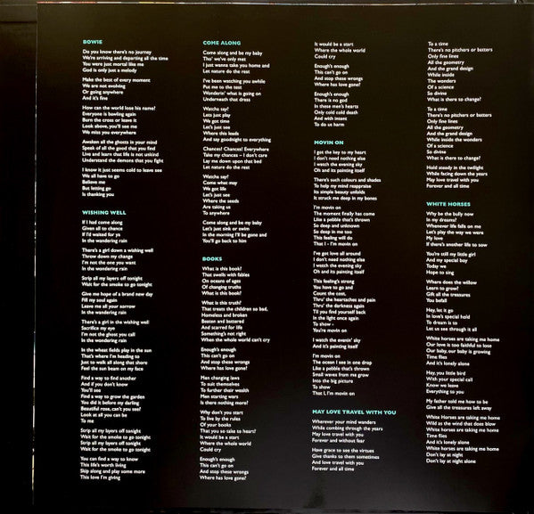 True Meanings | Mint (M) Mint (M) - ROCK *SEALED*