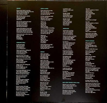 True Meanings | Mint (M) Mint (M) - ROCK *SEALED*