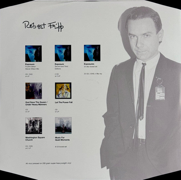 Sheltering Skies (Live In Fréjus, August 27th 1982) (VINYL) | Mint (M) Mint (M) - ROCK *SEALED*