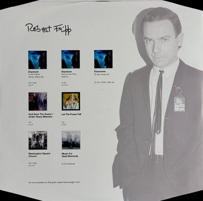 Sheltering Skies (Live In Fréjus, August 27th 1982) (VINYL) | Mint (M) Mint (M) - ROCK *SEALED*