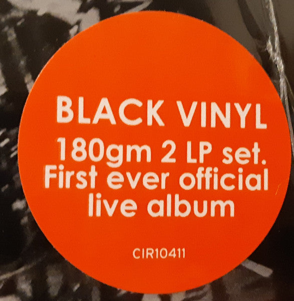 Lightnin' In A Bottle (The Official Live Album)(2xVINYL) | Mint (M) Mint (M) - ROCK *SEALED*