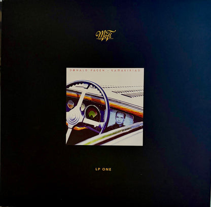 Donald Fagen - Kamakiriad (MFSL VINYL LP BOX 45RPM) | NEW - ROCK *SEALED*