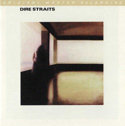 Dire Straits (SACD) | Mint (M) Mint (M) - ROCK *SEALED*