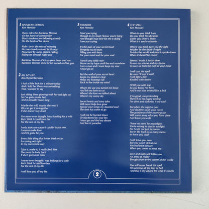 Demons And Wizards (VINYL) | - ROCK *SEALED*