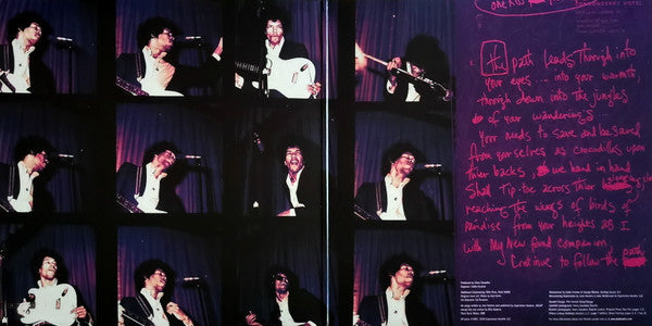 The Jimi Hendrix Experience - Are You Experienced (180G 2xVINYL) | Mint (M) Mint (M) - ROCK *SEALED*