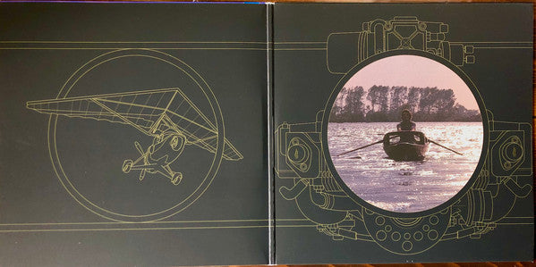 A Momentary Lapse Of Reason (Remixed & Updated) *LIGHT CREASE* (2xVINYL) | Mint (M) Excellent+ (EX+) - ROCK *SEALED*