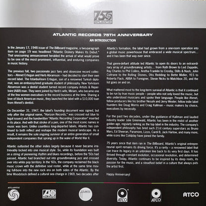 Genesis (AARP 2xVINYL) | Mint (M) Mint (M) - ROCK *SEALED*