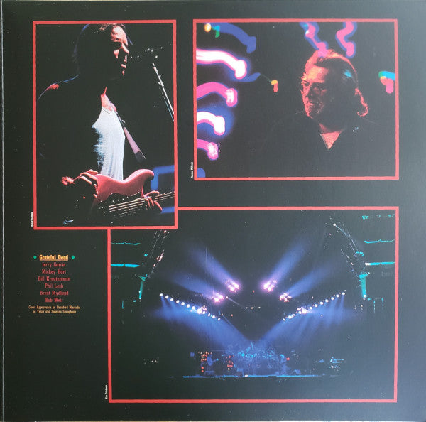 The Story Of The Grateful Dead (VMP BOX SET) | Mint (M) Mint (M) - ROCK *SEALED*