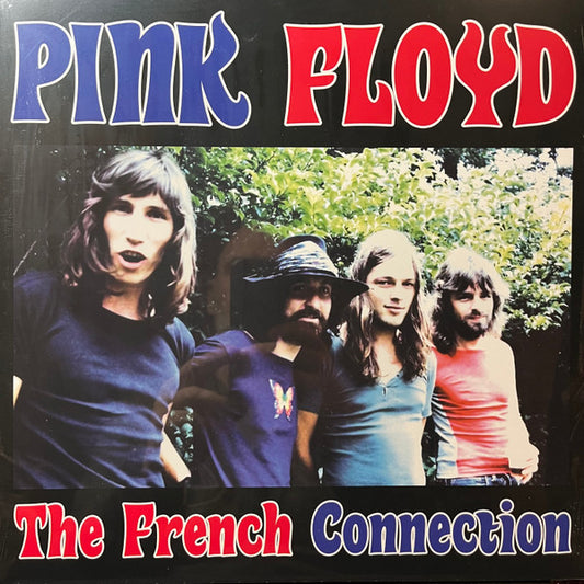 The French Connection (VINYL) | - ROCK *SEALED*