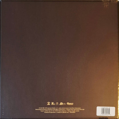 The Jimi Hendrix Experience - Axis: Bold As Love (UHQR 2xVINYL BOX SET / 45RPM) | Mint Mint - ROCK *SEALED*