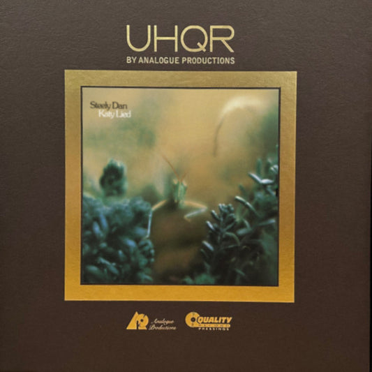 Katy Lied (AARP VINYL BOX SET) | Mint (M) Mint (M) - ROCK *SEALED*