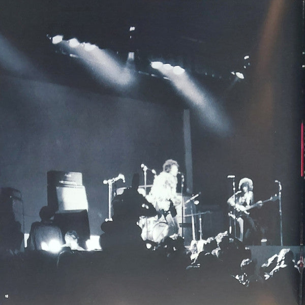 The Jimi Hendrix Experience - Axis: Bold As Love (UHQR 2xVINYL BOX SET / 45RPM) | Mint Mint - ROCK *SEALED*