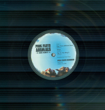 Animals: 2018 Remix (BOXSET) | Mint (M) Mint (M) - ROCK *SEALED*