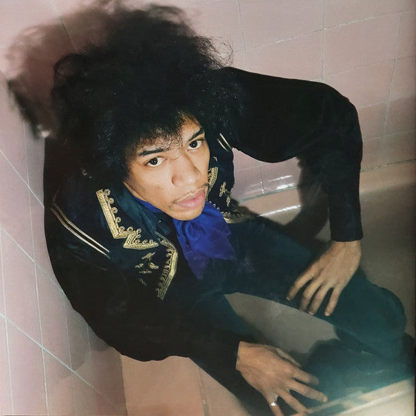 The Jimi Hendrix Experience - Axis: Bold As Love (UHQR 2xVINYL BOX SET / 45RPM) | Mint Mint - ROCK *SEALED*