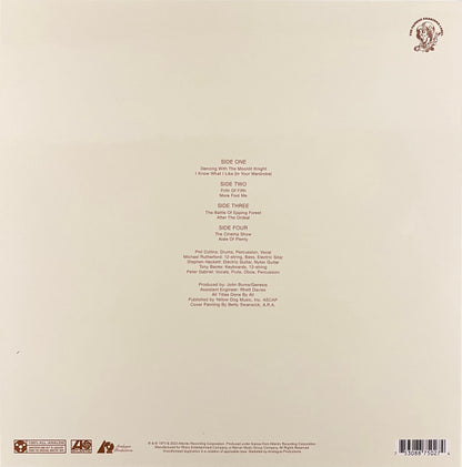Selling England By The Pound *ANALOGUE* | Mint (M) Mint (M) - ROCK *SEALED*