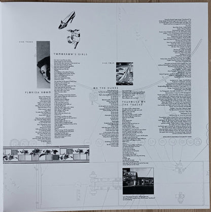 Donald Fagen - Kamakiriad (MFSL VINYL LP BOX 45RPM) | NEW - ROCK *SEALED*