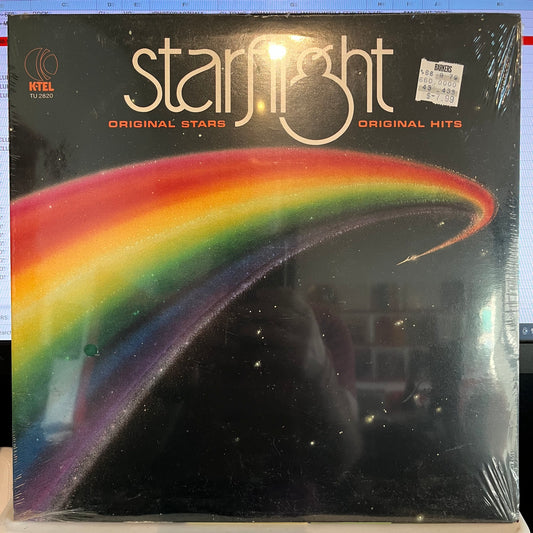 Starflight *SEALED* | Mint (M) Mint (M)
